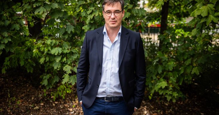 A Magyar-kormányt is beperli a főváros, ha kell – Interjú Karácsony Gergely főpolgármesterrel