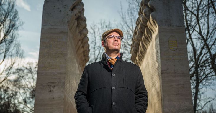 Máthé Áron: A Terror Háza alapvető üzenetét nem lehet felülírni