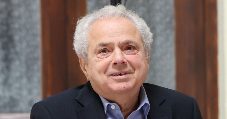 Hosszú évtizedek után kiderült Rózsa György titka: lengyel menyasszonya volt a tévés legendának