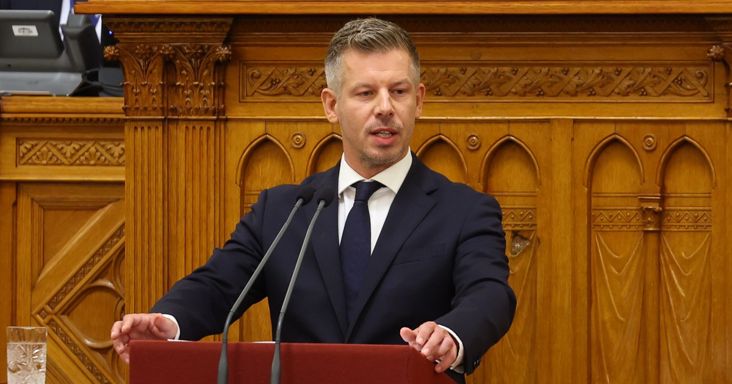 Magyar Péter a melegek jogairól posztolt: a parlamentben a képviselőket kérdeztük