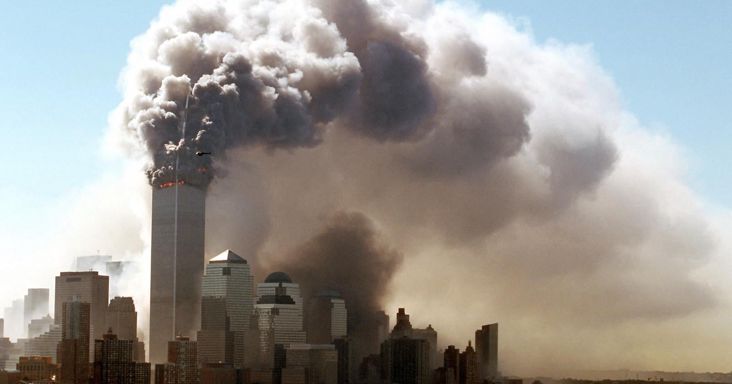 9/11: 25 év után derült ki, hogy becsapták Manhattant