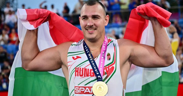 Halász Bence szokatlan lebonyolítás mellett győzné le Budapesten a kanadai óriást