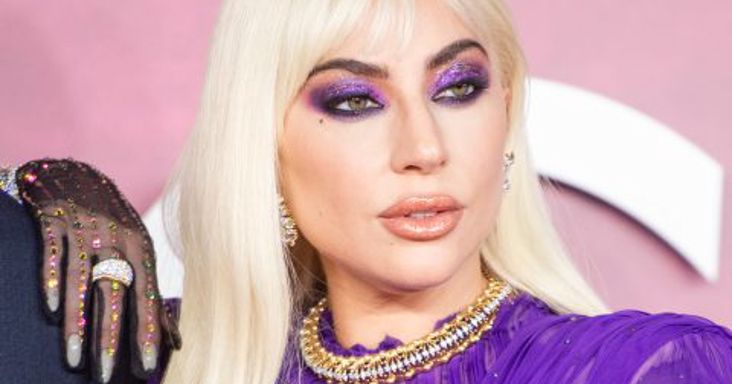 Lady Gagának titokban gyereke született