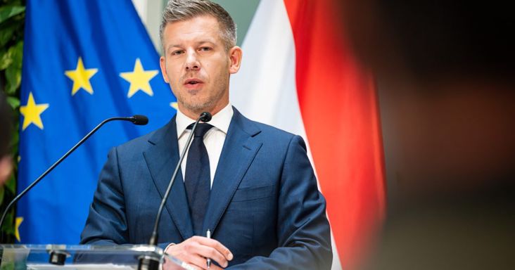 Döbbenetes történetet osztott meg Gyurkó Szilvia