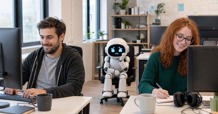 Az AI korában is megéri ezt a két szakmát választani