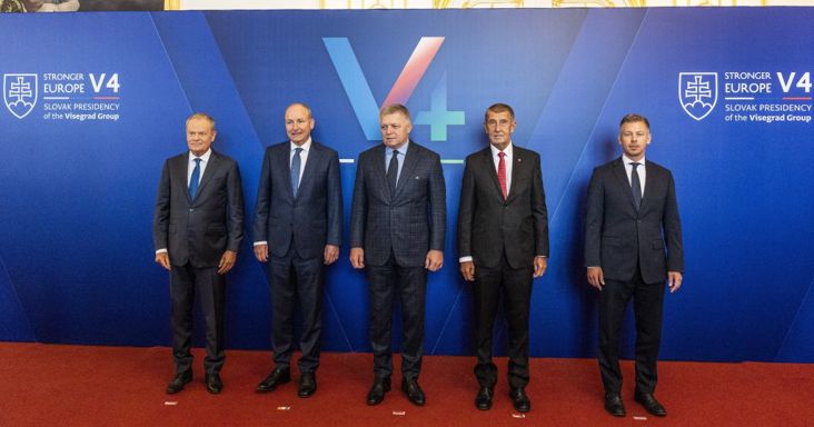 Babis: Orbán kerítésének hála menekült meg Csehország és Szlovákia