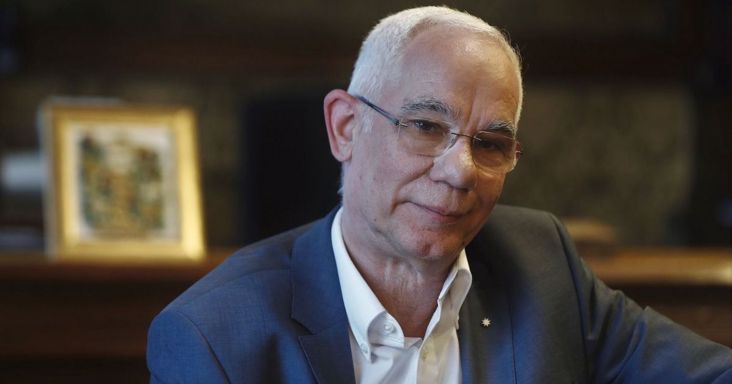Balog Zoltán tudatta, hogy miért javasolta kitüntetésre a bicskei gyermekotthon igazgatóját