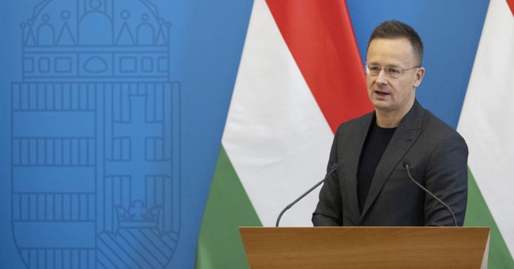 Megindították a vizsgálatot, napokon belül megkaphatja Szijjártó Péter elérhetőségét a nemzetbiztonsági bizottság