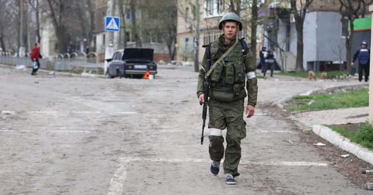 Bemondták az oroszok: 3 nap alatt lenyomnák a NATO egyik legerősebb hadseregét