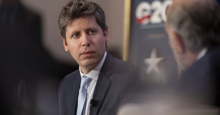 Sam Altman szerint is kicsúszhat az irányítás az emberiség kezéből, vészharangot kongatnak a techvezérek