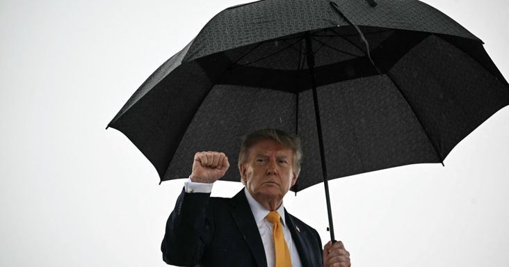 Trump felszólította Zelenszkijt, hogy az ukránok ne támadják az orosz dízelinfrastruktúrát