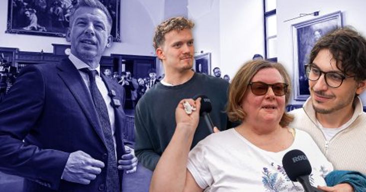Megrongálódott egy múzeumi szőnyeg Orbán Viktor dolgozószobájában