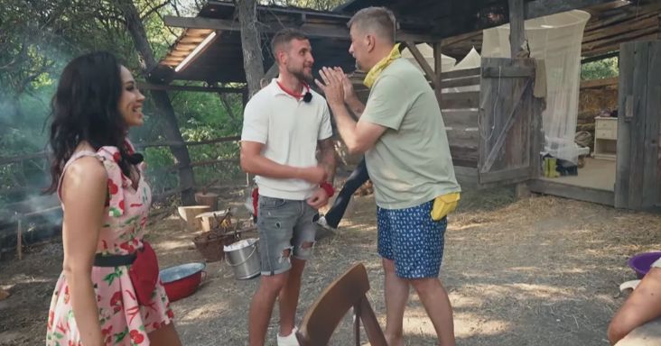 Farm VIP botrány: Varga Noel kimondta, mit gondol Anger Zsolt hazugságáról