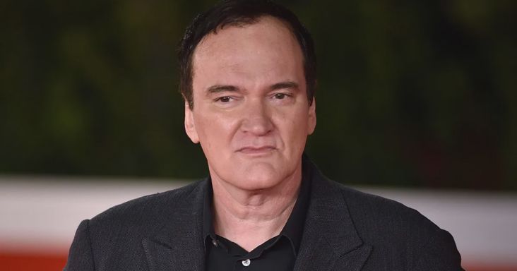 Betörtek Quentin Tarantino otthonába