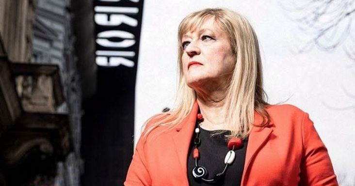 Elképesztő módon értesült a kirúgásáról Schmidt Mária: kemény kritikákat fogalmazott meg Tarr Zoltánnal szemben – „Indoklást, magyarázatot nem kaptam”