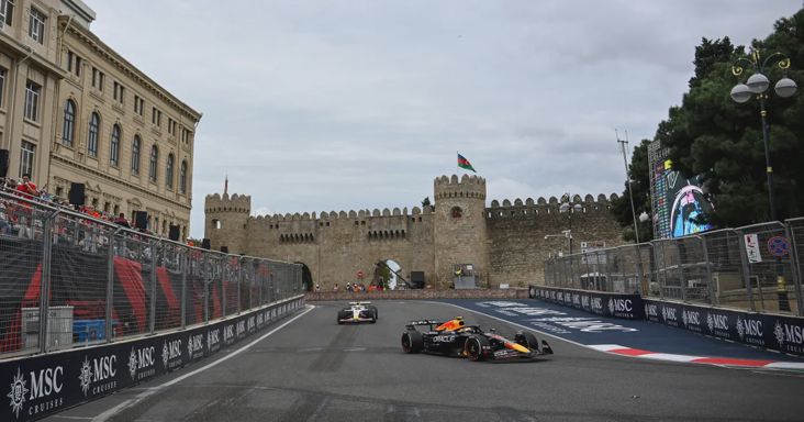 Megvan a 2027-es F1-es versenynaptár: rekordot dönt a sprintfutamok száma