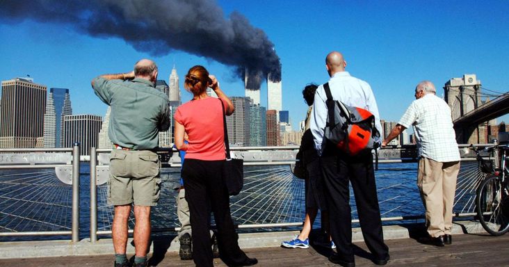 9/11: Negyedszázad elteltével sem koptak el a konspirációs elméletek