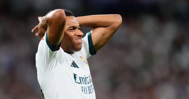Mbappé az Aranylabda-esélyeiről: Senki sem volt jobb nálam