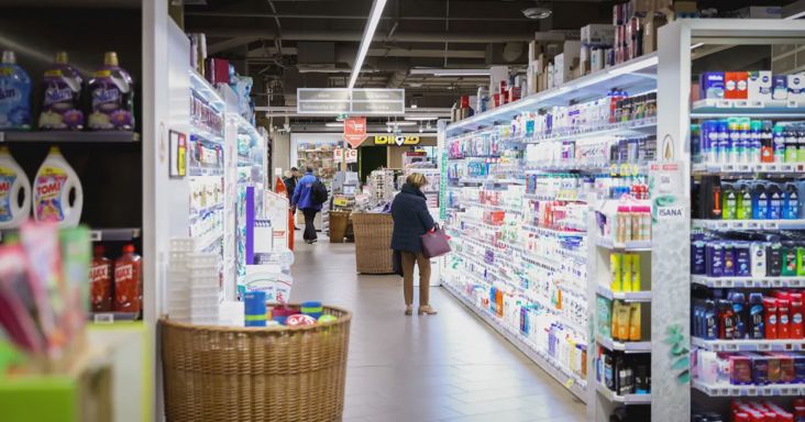 Az Erste szerint a 2 százalékot sem éri el az idei infláció, de jövőre jöhet a gyorsulás
