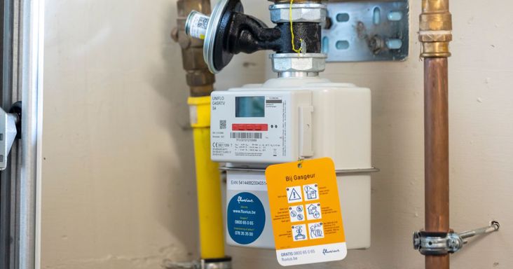 Rezsinövekedés: itt van az évi 1 millió forintos energiaszámlák kora: Belgiumban már tudják, mi következik