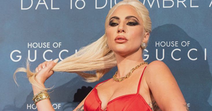 Valóra vált álom: Lady Gaga anya lett - fotó