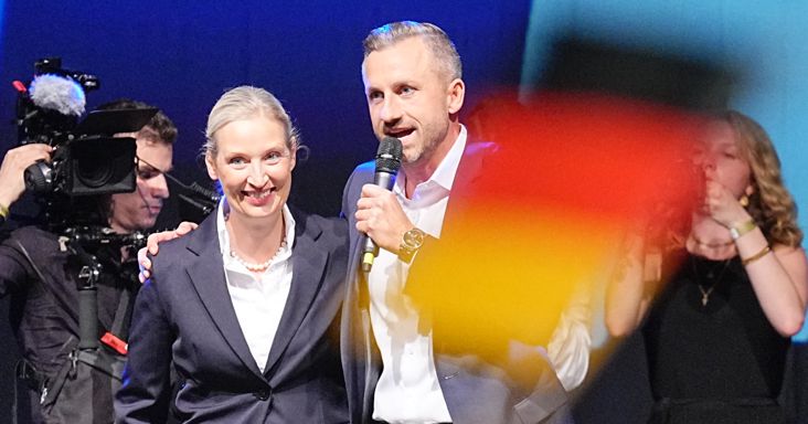 Kőkemény nyugdíjreform készül Németországban, de az AfD áttörése mindent felülírhat