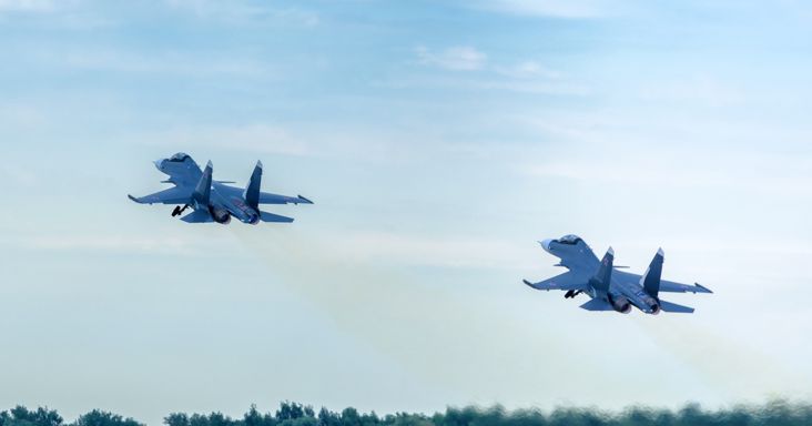 Veszélyes fegyver bukkant fel Ukrajna szomszédjánál: Kijev bombázása is felmerült, de van egy komoly akadály