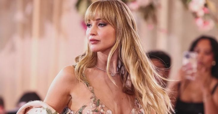 Jennifer Lawrence csatlakozott az Instagramhoz, máris közölte, mi lesz, ha bántják - videó