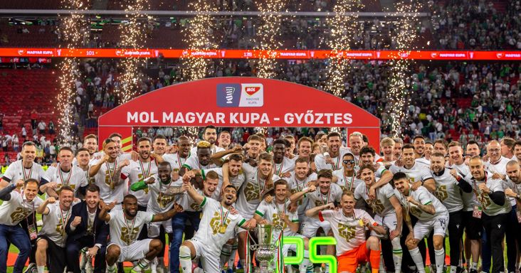 A focihoz minden magyar ért állítólag, de konkrétan a Magyar Kupához is? - ebből a kvízből most kiderül