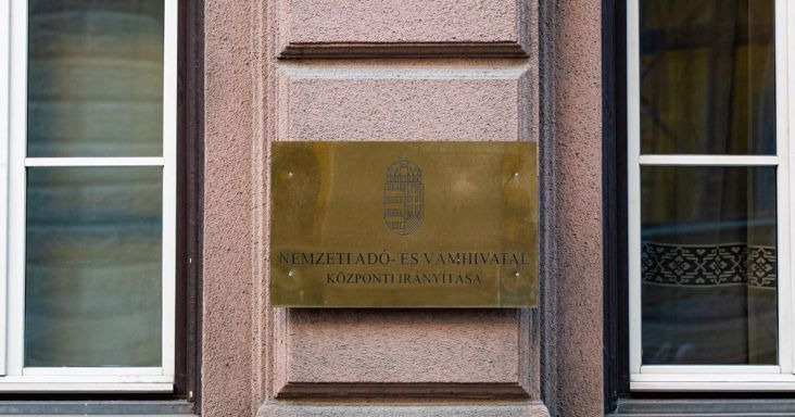 Az OTP-től érkezett a NAV új bűnügyi elnökhelyettese
