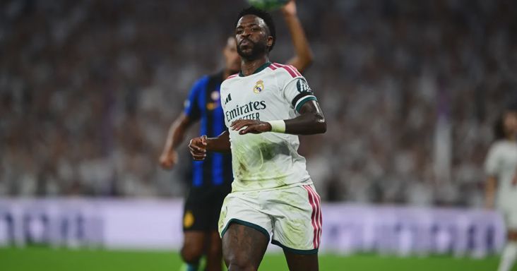 Mourinho tehetetlen, folyamatosan Vinícius Júnior ellen tüntetnek Madridban