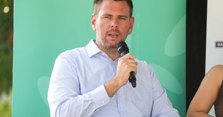 Vitézy Dávid: Lázár Jánost a Fidesz bedobta a busz alá