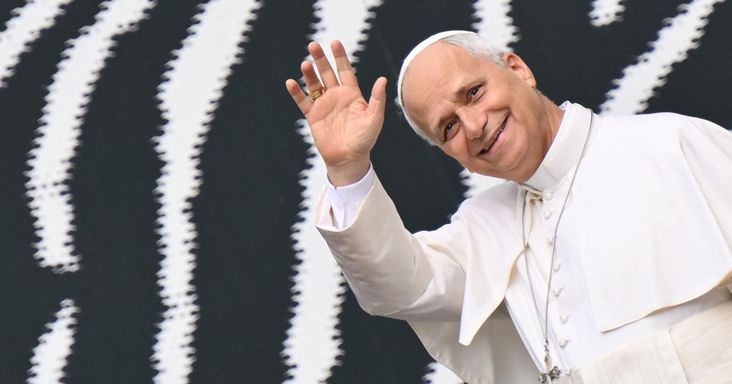 Magyar Pétert jövő csütörtökön fogadja XIV. Leó pápa