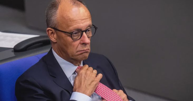 Az AfD szerint nem etnikai tisztogatás a remigrációs tervük, fel is jelentették Merz kancellárt