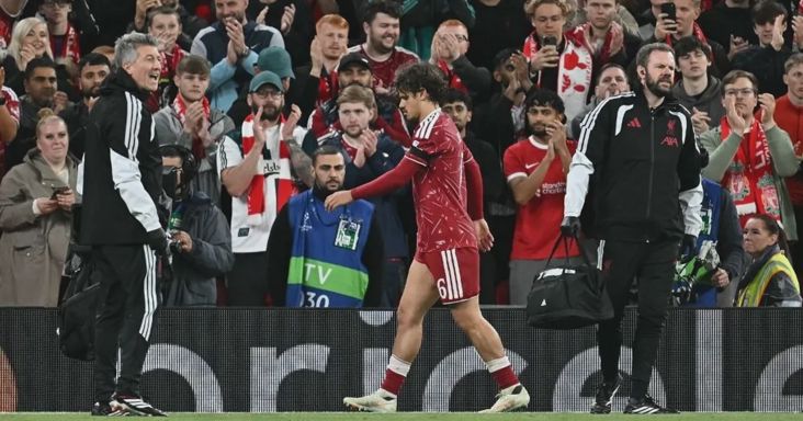 Kerkez Milos aggasztó állapotba került, a Liverpool edzője felfedte az igazságot