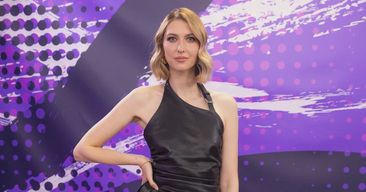 Puskás-Dallos Bogi: „Peti a legjobb barátom, az örök szövetségesem”