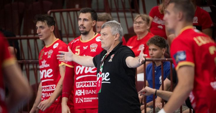 Csak ráijeszteni tudtak a Veszprémre az új korszak kezdetén