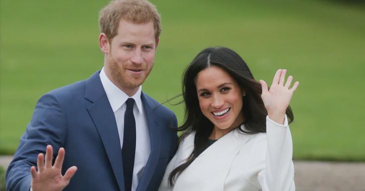Mindössze két nap után váltottak iskolát Harry herceg gyerekei – meglepő ok áll a háttérben