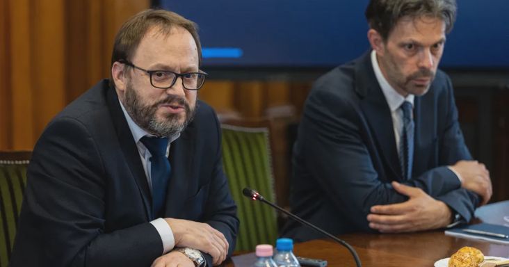 Közpénzügyi Munkacsoport létrehozásáról döntött Kármán András