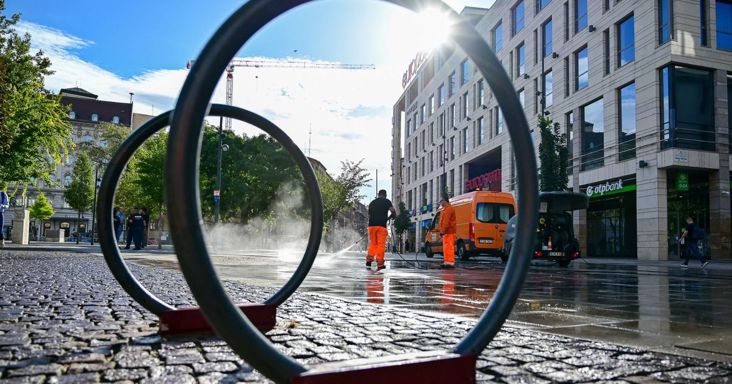 Rendet tesznek a Blaha Lujza téren – kemény fába vágta a fejszéjét több fővárosi szervezet