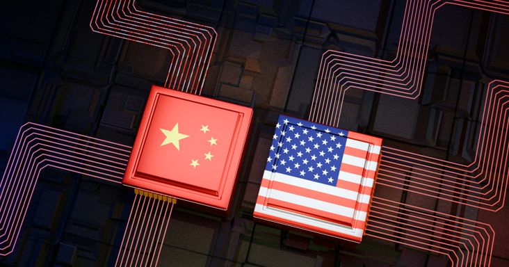 Kína filléres AI-modelljei nagyon közel vannak már tudásban a legjobb amerikai csúcsmodellekhez