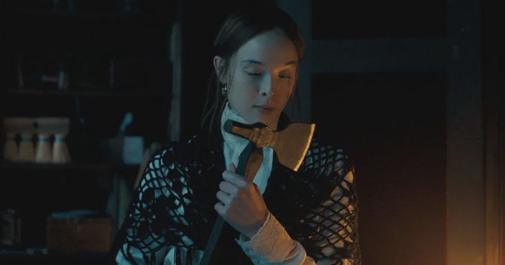 Erre a napra vártak a Netflix-nézők: Magyar sorozatgyilkossal jön a népszerű horrorszéria 4. évada!