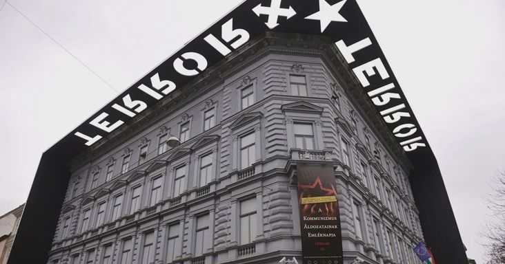 Újra megnyílik a Terror Háza, de már megkezdték a kiállítás felülvizsgálatát
