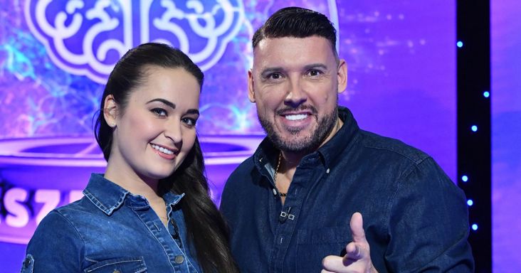 Vége: nem vállal több tévéműsort Jolly