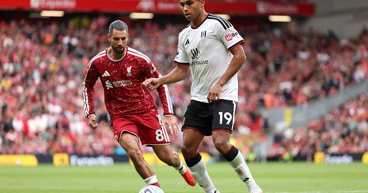 Folytatódik a pocsék sorozat: a Liverpool az edzője ellen lázadó csapatot sem tudta legyőzni az Anfielden