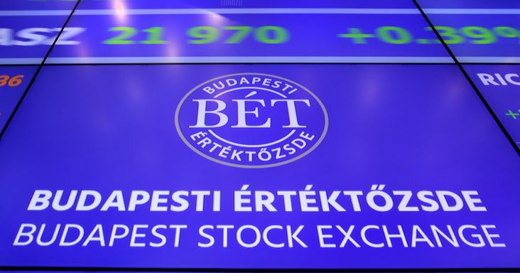 Döntöttek: kikerül a BUX-indexből a Zwack