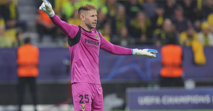 Gulácsi Péter bravúrokkal mutatkozott be a spanyol bajnokságban