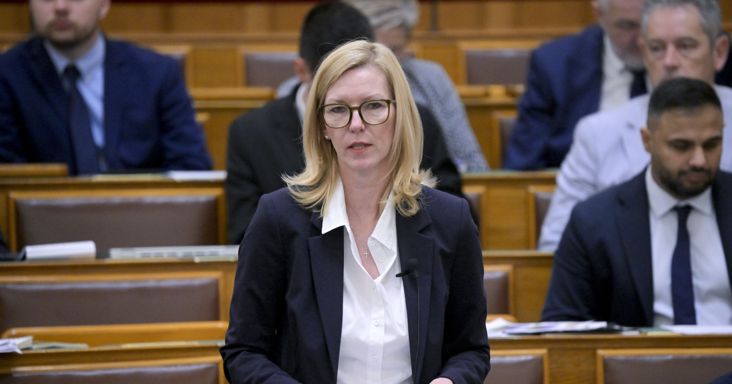 Az igazságügyi miniszter bejelentette: három nagy horderejű törvényt fogadhat el kedden az Országgyűlés