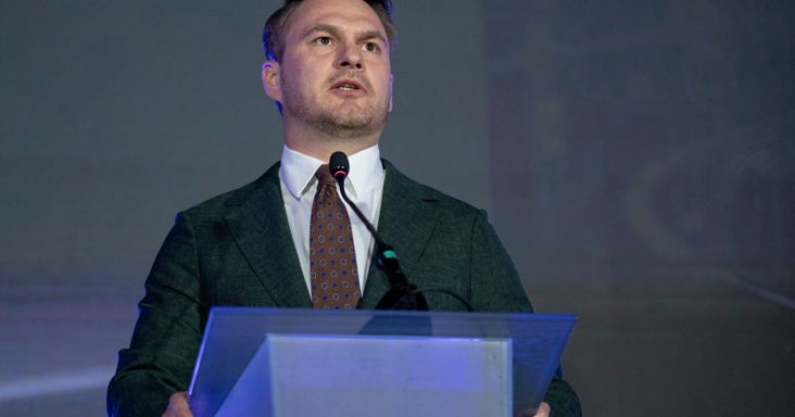 A bukott ukrán legfőbb ügyész korrupcióval gyanúsítja a Legfőbb Ügyészséget korrupcióval meggyanúsító hivatal vezetőjét