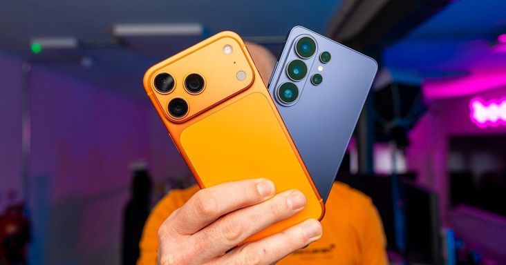 A nagy okostelefon-kérdés: Samsung vagy iPhone? Végre tényleg kiderül, mit kapunk ugyanazért a pénzért – Magyarországra el sem jut az egyik legkomolyabb újdonság